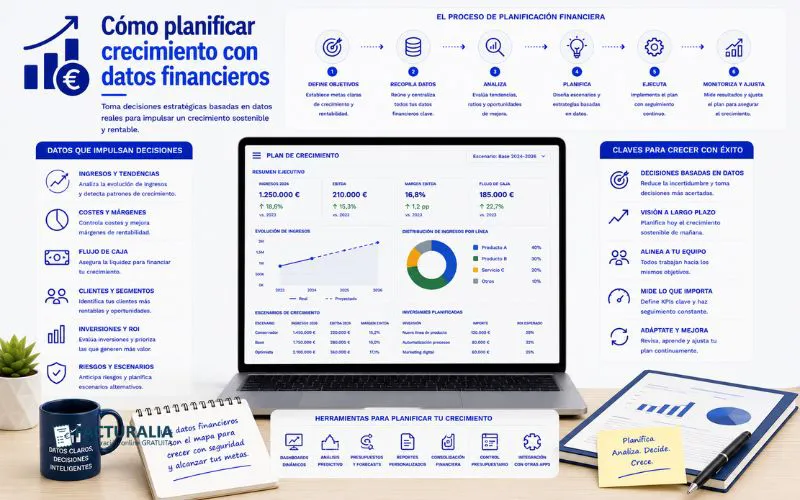 Facturalia (1) planificación crecimiento facturación
