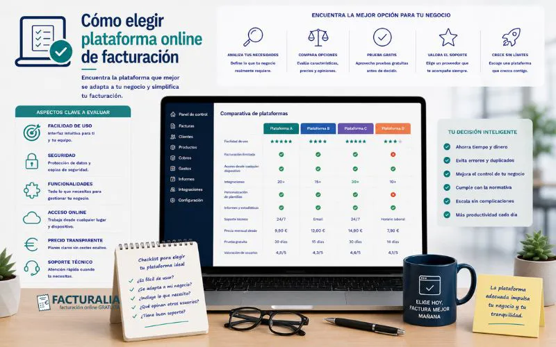 Facturalia (1) plataforma online facturación