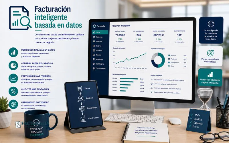 facturación inteligente