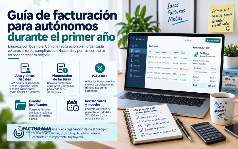 Facturalia (1) facturación autónomos primer año