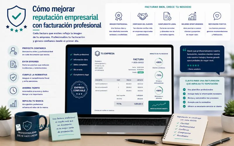 Facturalia (3) reputación facturación profesional