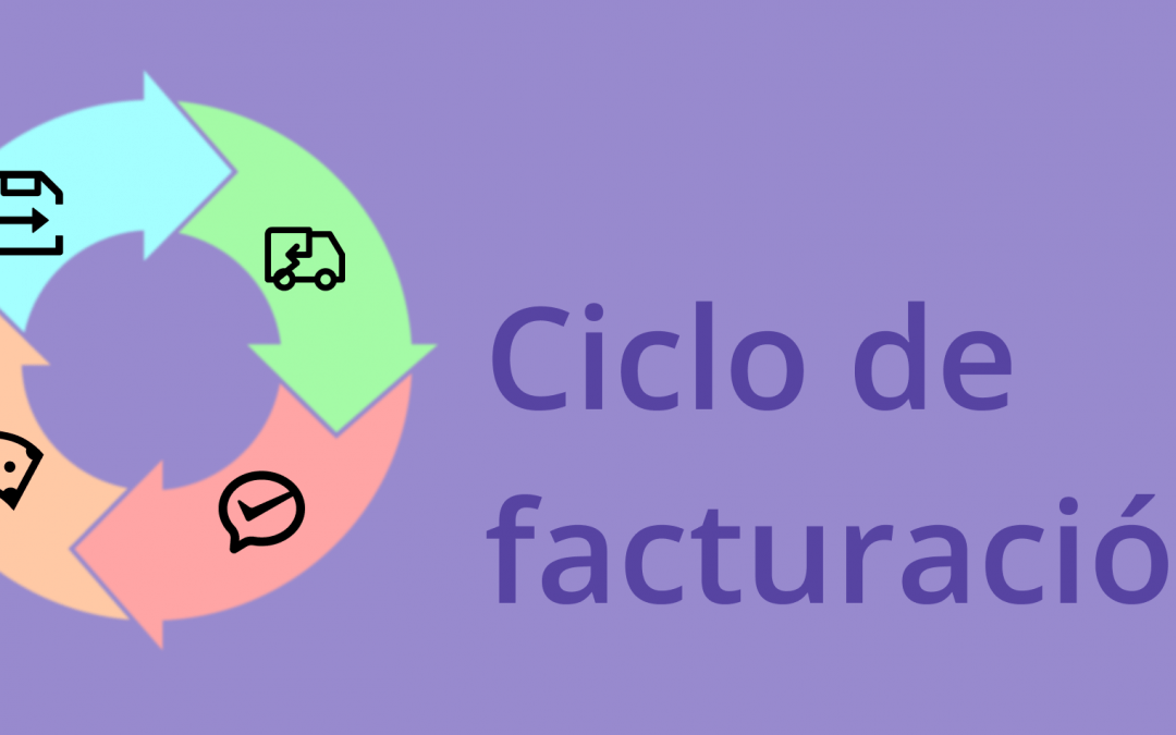 ¿Qué es el ciclo de facturación y cómo afecta a una empresa?