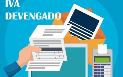 IVA devengado: qué es y quiénes lo usan