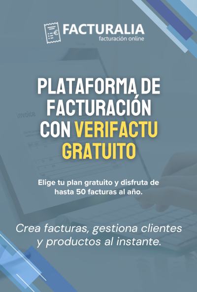 Banner facturalia