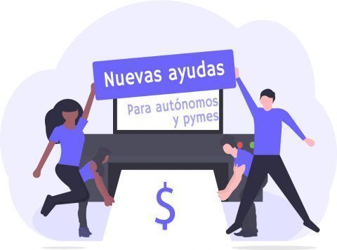 El Gobierno prepara ayudas directas para los autónomos y las pymes ...