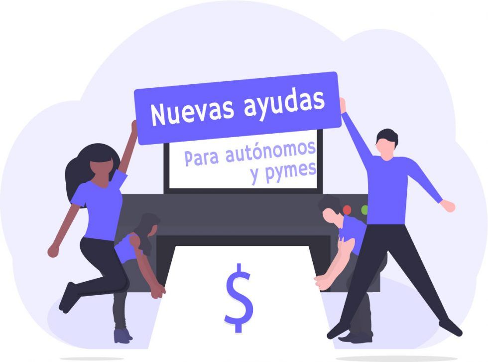 El Gobierno prepara ayudas directas para los autónomos y las pymes ...